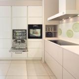 Musterk&uuml;che 1 Modell "Gala"
VERKAUFT